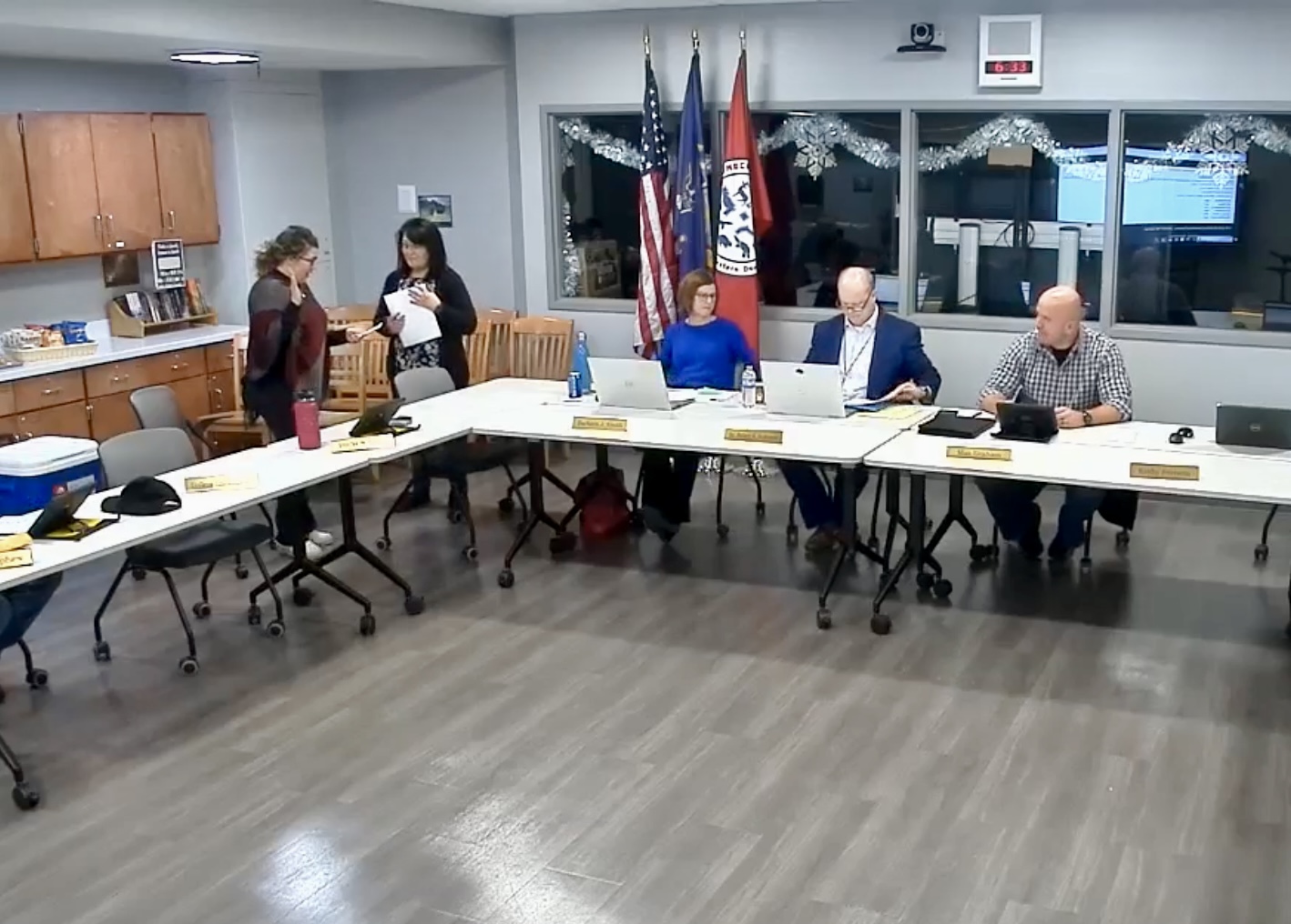 Gowanda appoints new board member News, Sports, Jobs Observer Today